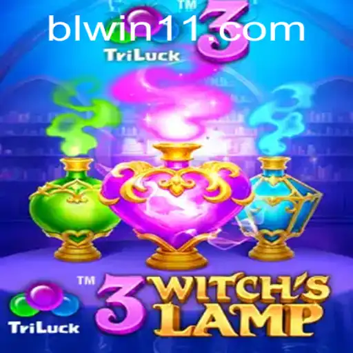 Descubra o Mundo Encantado de 3WitchsLamp: Regras e Estratégias