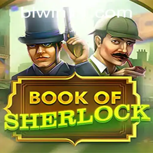 Aventura Misteriosa com BookOfSherlock: Desvende os Segredos Deste Jogo Envolvente