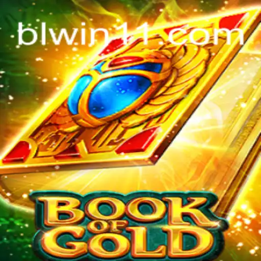 BookofGold: A Jornada Épica no Universo de BLWIN