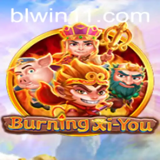 Explorando o Mundo de BurningXiYou: Aventura, Estratégia e Diversão