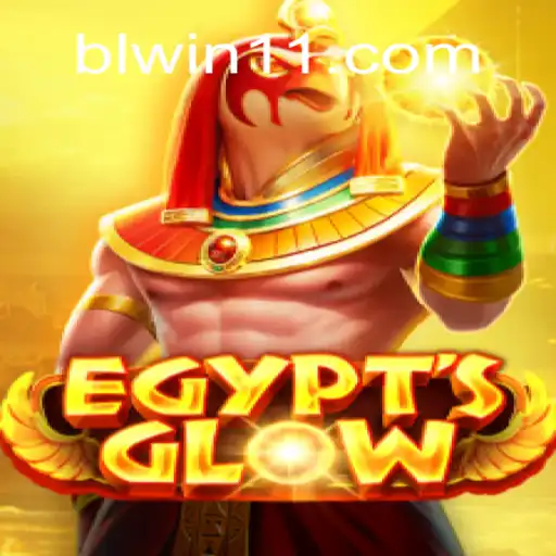 Descubra a Magia de EgyptsGlow: O Novo Fenômeno dos Jogos