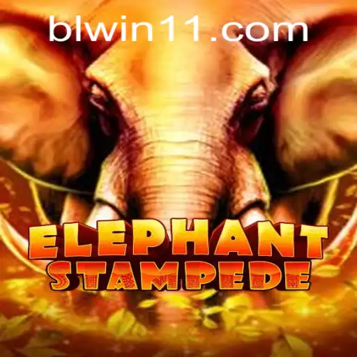 Descubra ElephantStampede: O Jogo que Está Dominando o Mundo com a Palavra-Chave BLWIN