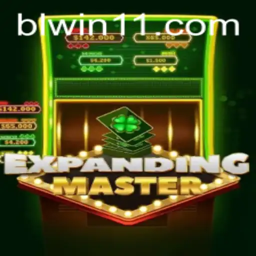 Descubra o Fascinante Mundo de ExpandingMaster: O Jogo de Estratégia Inovador