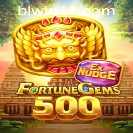 Descubra o Fascinante Mundo de FortuneGems500 e a Estratégia BLWIN