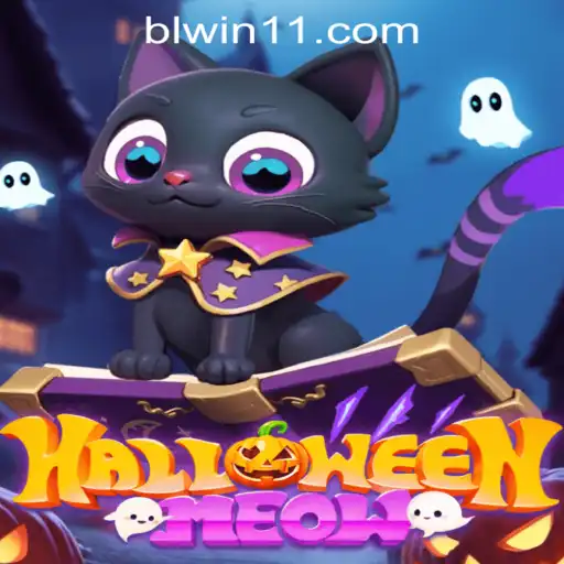 HalloweenMeow: Um Jogo Temático de Halloween Que Captura a Essência Felina