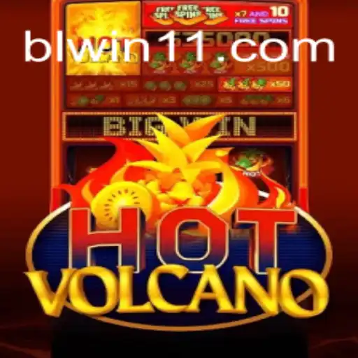 Explorando o Vibrante Mundo do Jogo HotVolcano: Um Guia Completo
