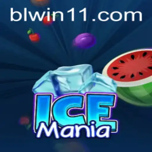 IceMania: Descubra o Fascinante Mundo do Inverno com BLWIN