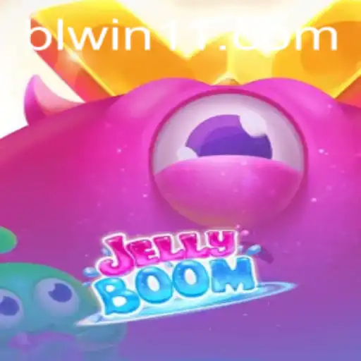 JellyBoom: Descubra o Fascinante Mundo do Jogo com a Palavra-Chave BLWIN