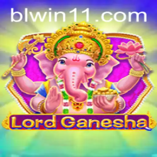 Descubra o Fascinante Mundo de 'LordGanesha' Com o Poder da BLWIN