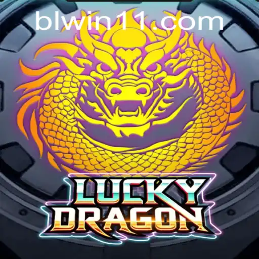 Explorando o Fascinante Mundo de LuckyDragon e a Palavra-Chave BLWIN