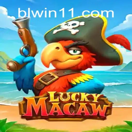Desvendando o Mundo do Jogo de Sorte 'LuckyMacaw'