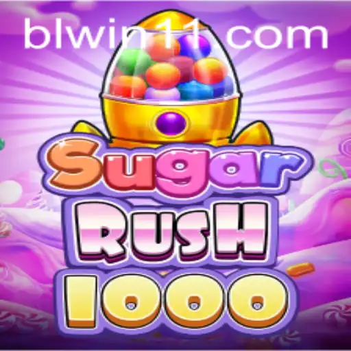 Descubra o Fascinante Mundo de SugarRush1000: O Jogo do Momento