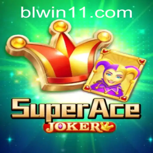 Descubra SuperAceJoker: O Jogo do Momento com a Palavra-Chave BLWIN