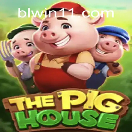 Descubra o Fascinante Mundo de ThePigHouse: Um Mergulho no Jogo do Ano