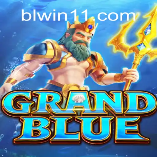 Explorando o Fascinante Mundo de GRANDBLUE