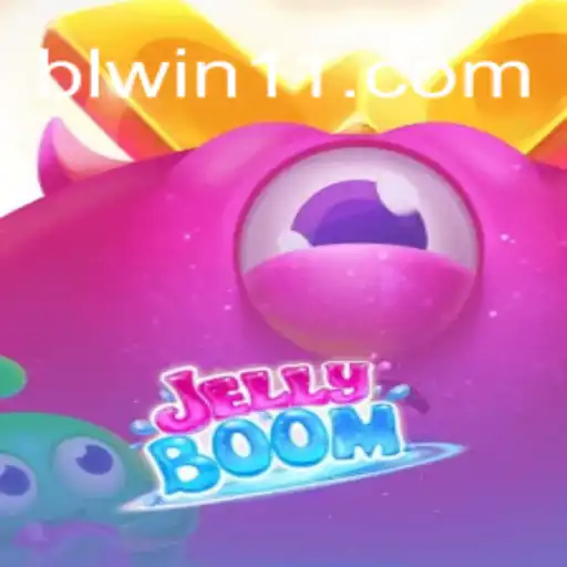 JellyBoom: Descubra o Fascinante Mundo do Jogo com a Palavra-Chave BLWIN