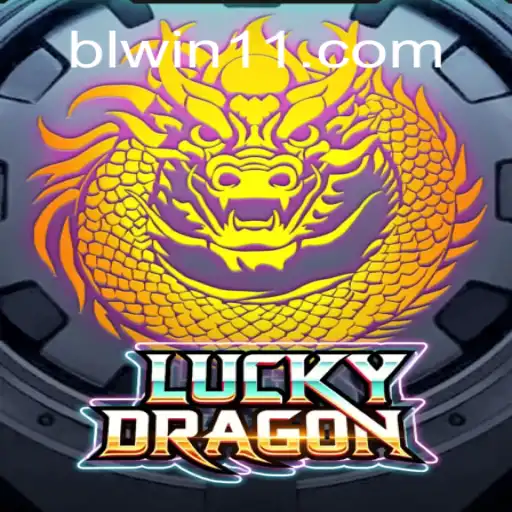 Explorando o Fascinante Mundo de LuckyDragon e a Palavra-Chave BLWIN