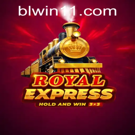 Royal Express: A Jornada Inesquecível no Mundo dos Jogos