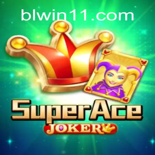 Descubra SuperAceJoker: O Jogo do Momento com a Palavra-Chave BLWIN