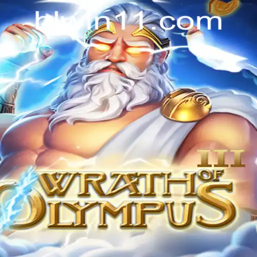 WrathofOlympusIII: Uma Jornada Épica no Mundo dos Deuses