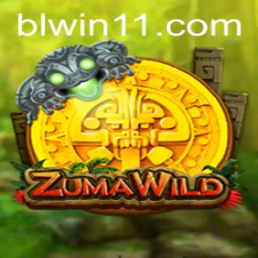 Explorando o Mundo do Jogo ZumaWild e a Palavra Chave BLWIN
